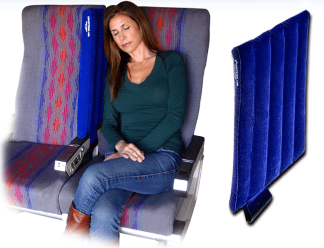 EZ Sleep Travel Pillow