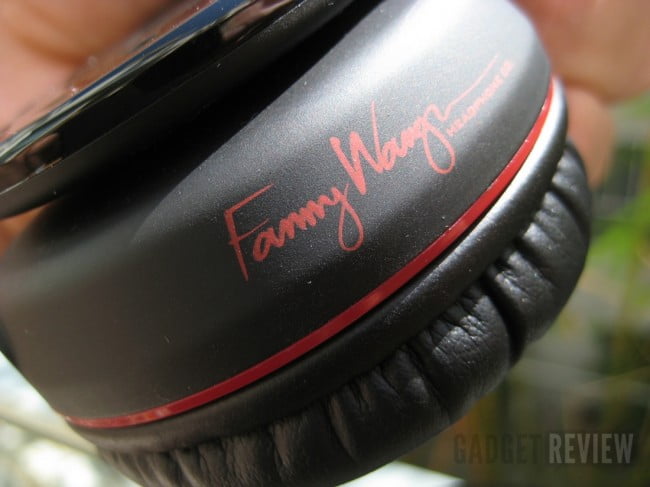 Fanny Wang 1001 Headphone Review