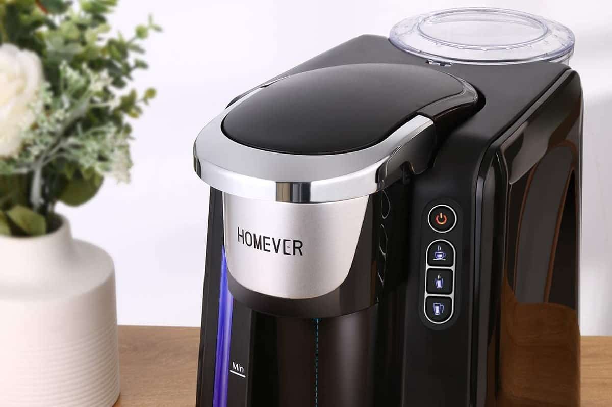 Fastest Coffee Makers in 2024