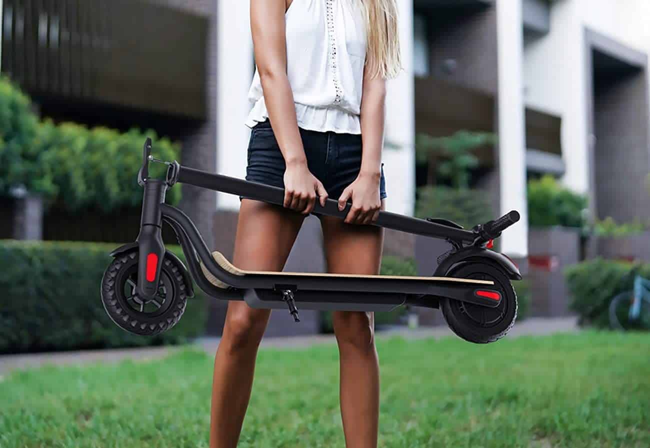 Fastest Electric Scooters for Adults in 2023