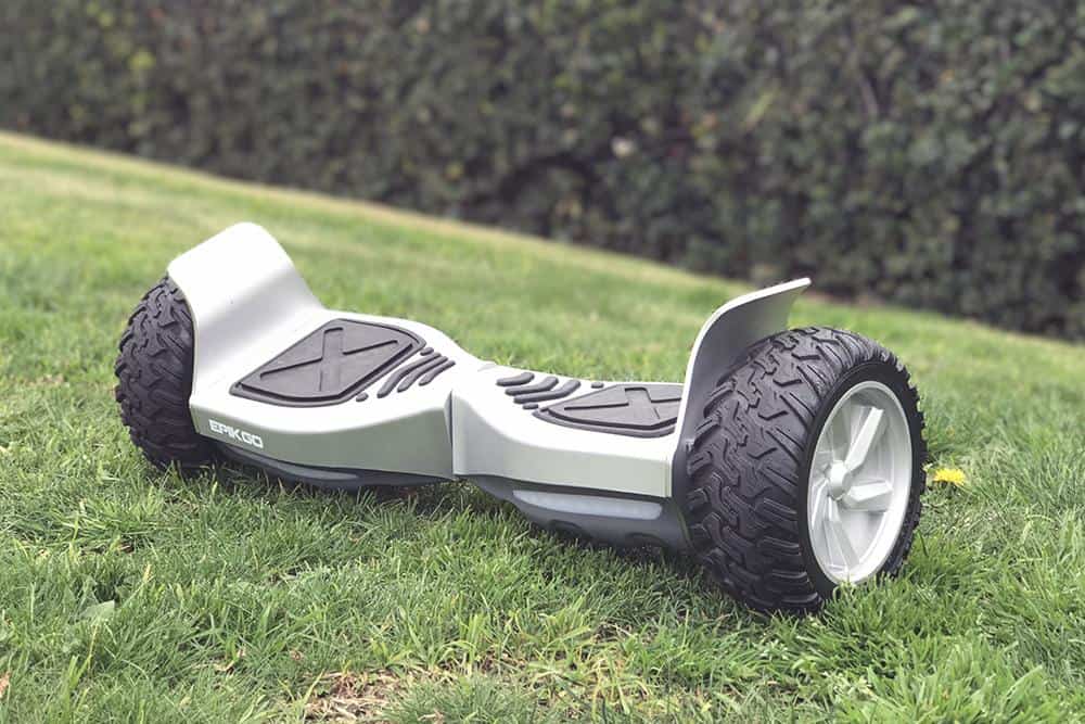 Fastest Hoverboard in 2024 (April Reviews)