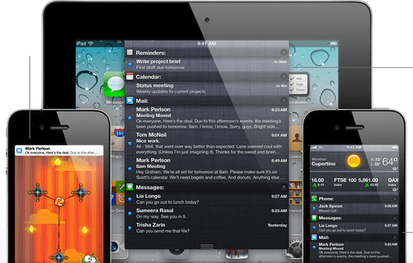 30 of the Best iOS 5 Features (list)