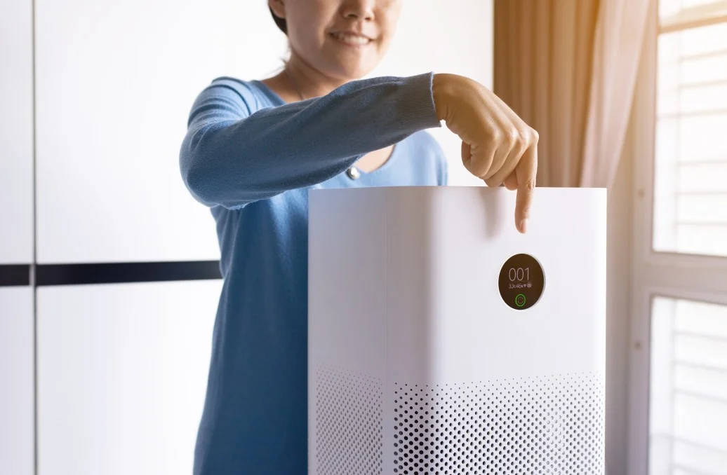 Filtrete Air Purifier Fap02 – How Does it Work?