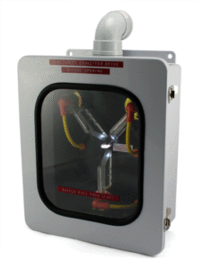 Your Very Own Flux Capacitor