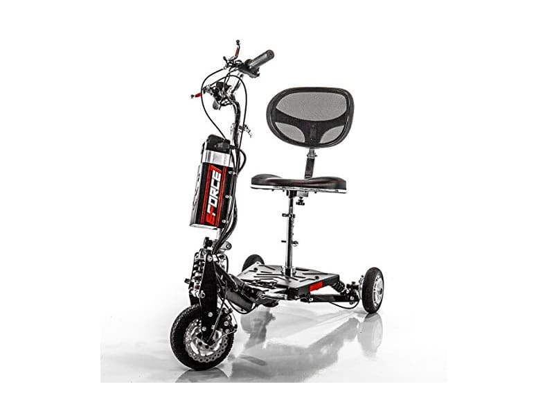 Best Folding Mobility Scooter