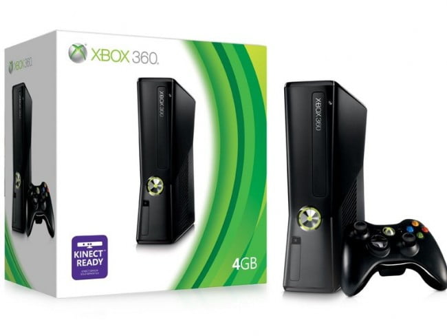 How to Get a Free 4GB Xbox 360 Starting May 20th