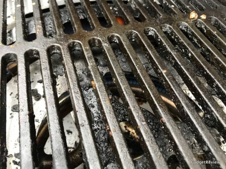 Fuego F24C Gas Grill Review: Looks That Can Sear