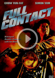 full-contact