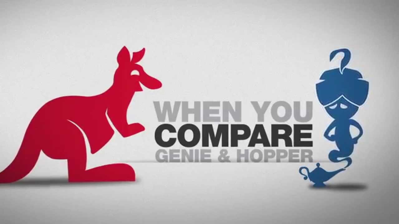 DirecTV Genie vs. DISH Hopper: How the Genie and the Hopper Compare