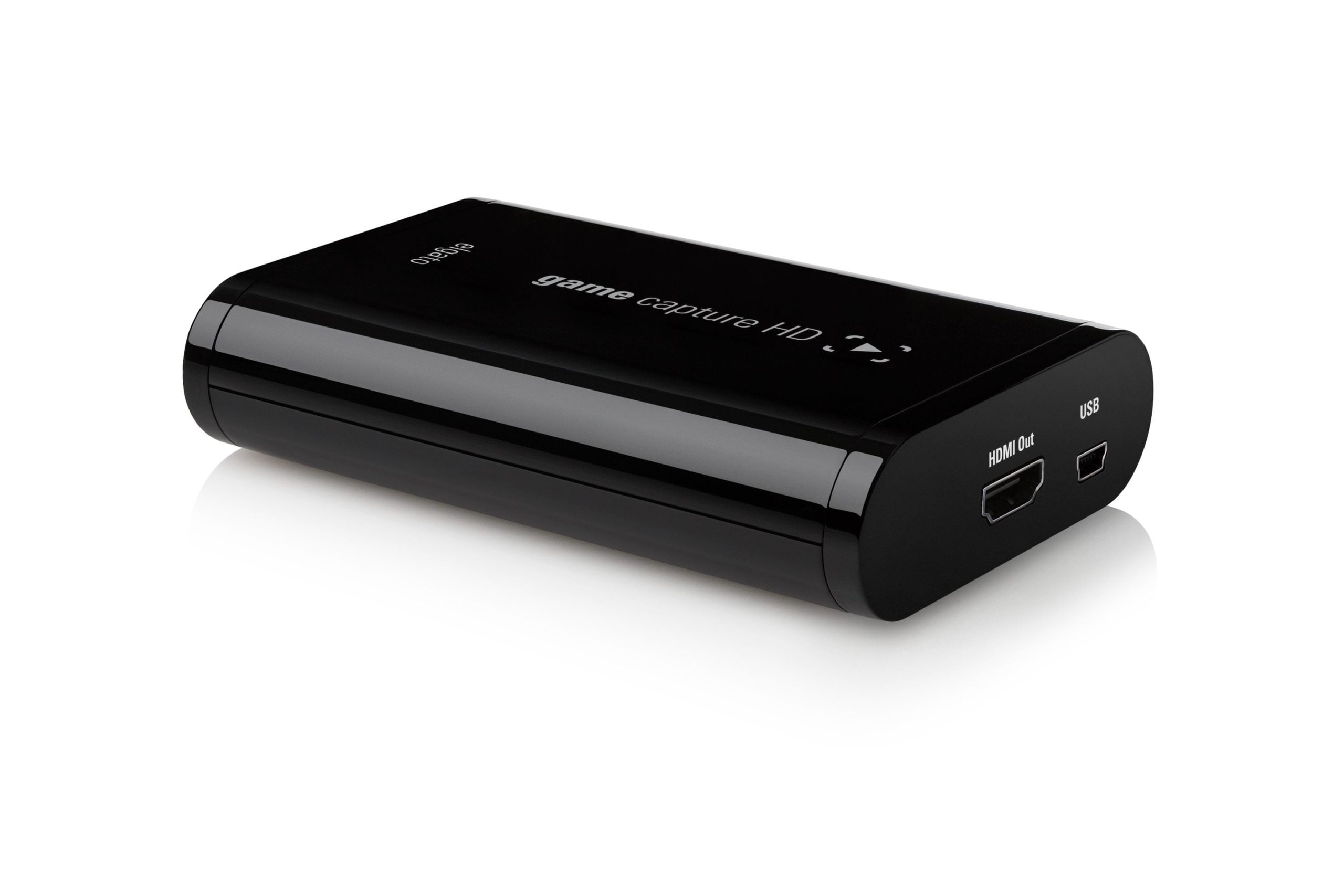 Elgato Game Capture HD Review