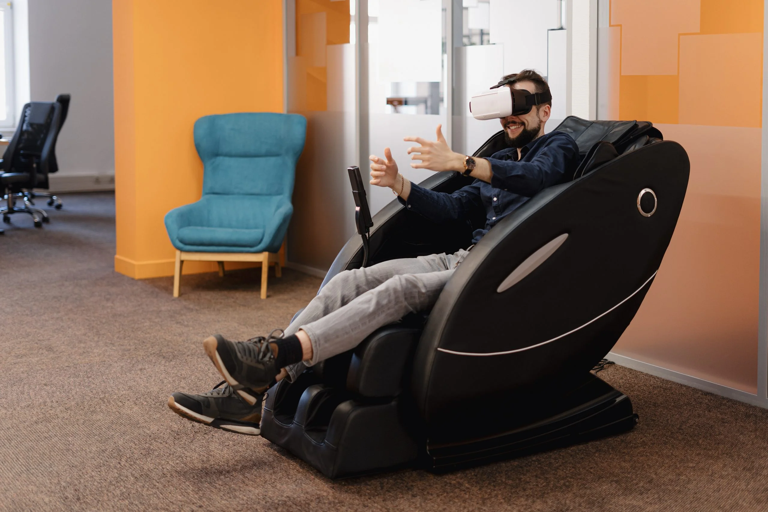 Finding the Ideal Gaming Chair Height