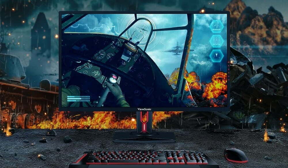 Gaming Monitors – 144Hz vs 60Hz