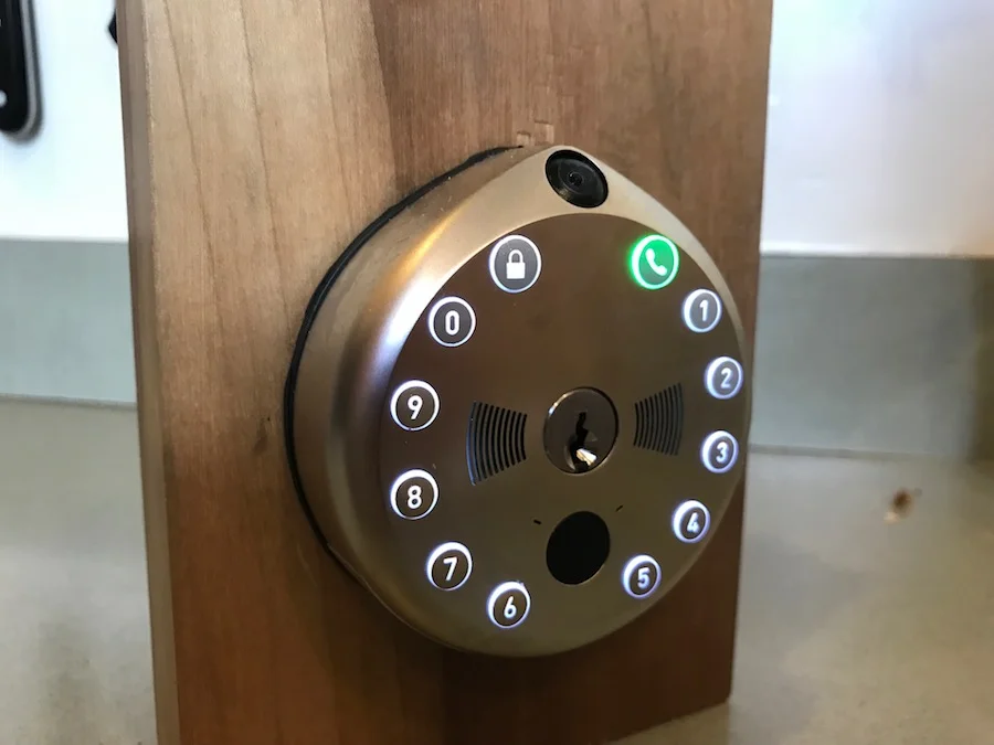 Gate Smart Lock Review 16 Gate Smart Lock