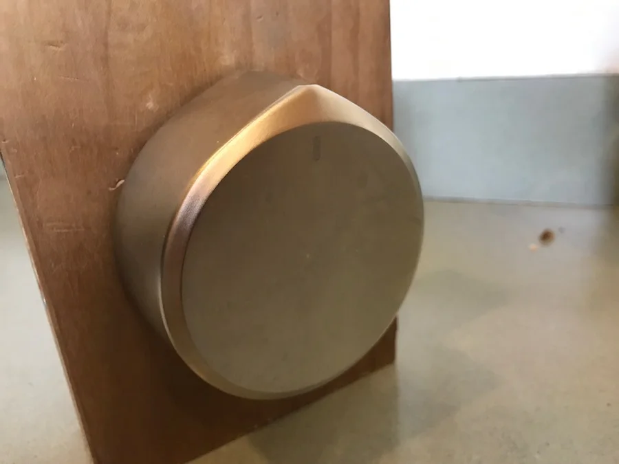 Gate Smart Lock Review 15 Gate Smart Lock