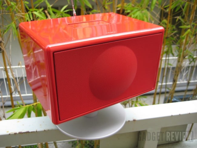 Geneva S Sound System Review