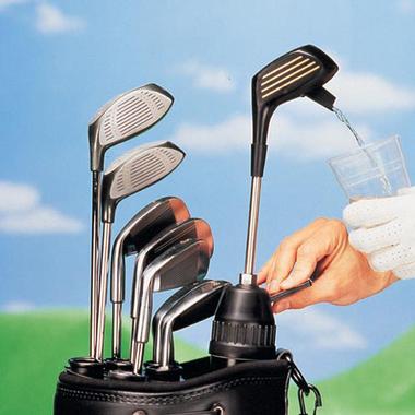 golf-bag-drink-dispenser