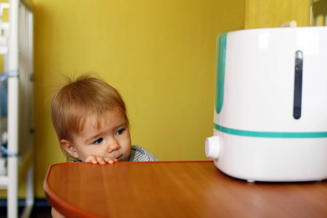 How Air Purifier Noise Level Impacts Use