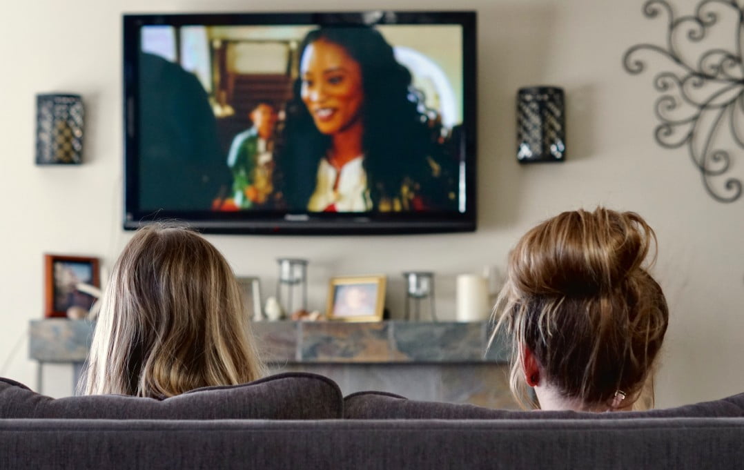 How Big is a 24 Inch TV?