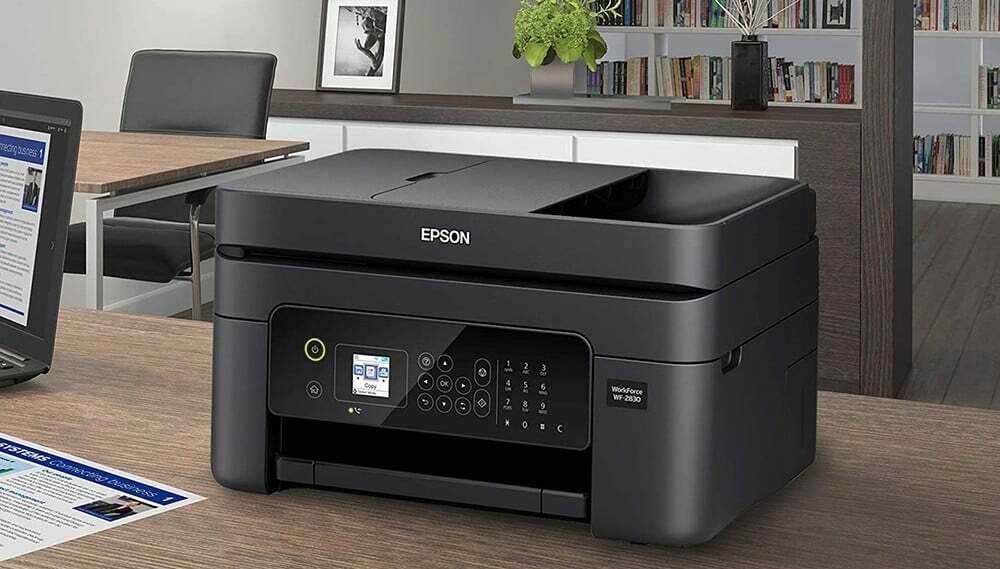 How do I Connect my iPhone to a Wireless Printer