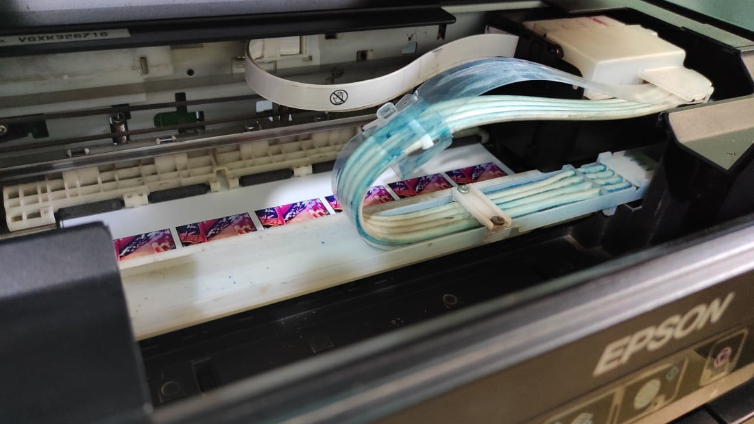 How Inkjet Printers Work - An Easy to Follow Beginner's Guide