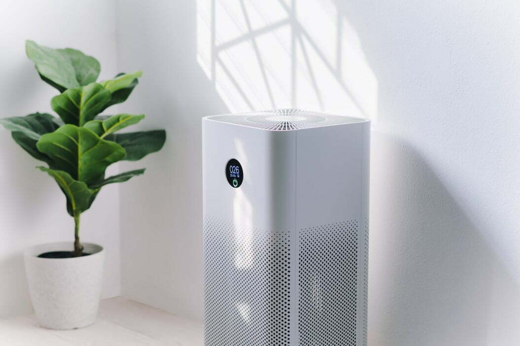 How Do You Dispose of an Air Purifier?