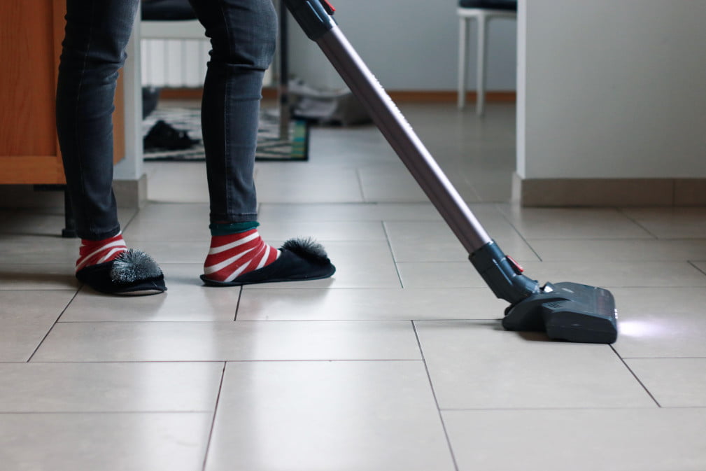 How Does a Wet Dry Vac Work?