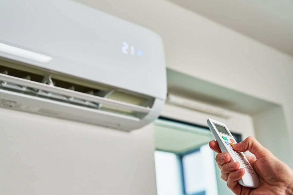 How Does an Inverter Air Conditioner Work