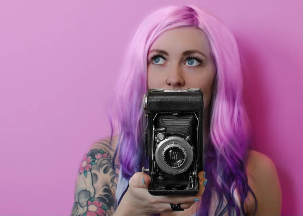 How Does the F Stop on a Digital Camera Work?
