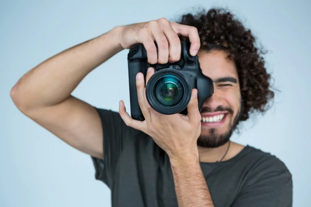 How Does a Shutter Work on a Digital Camera