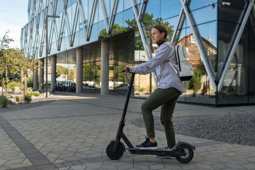 How Fast Do Electric Scooters Go