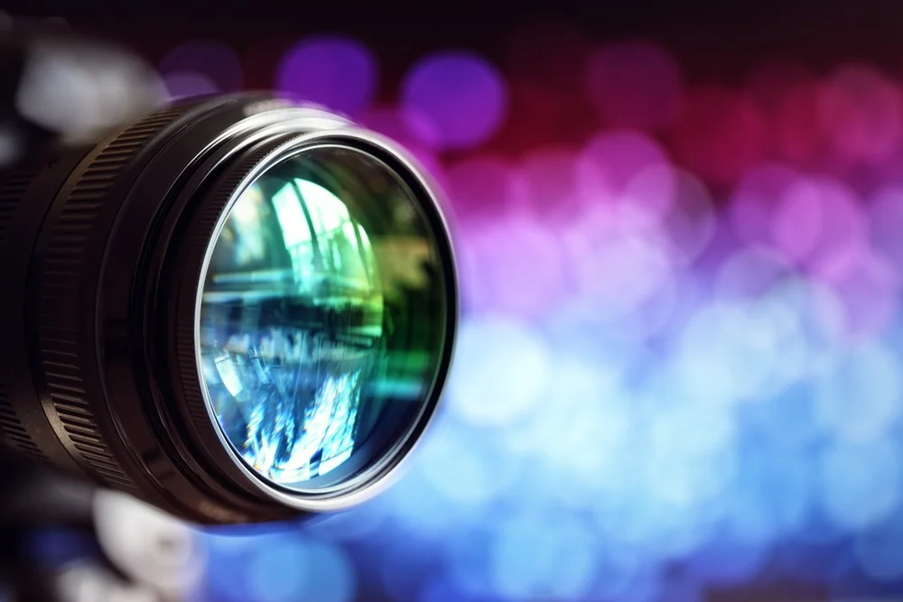 How is a Digital Camera Made?