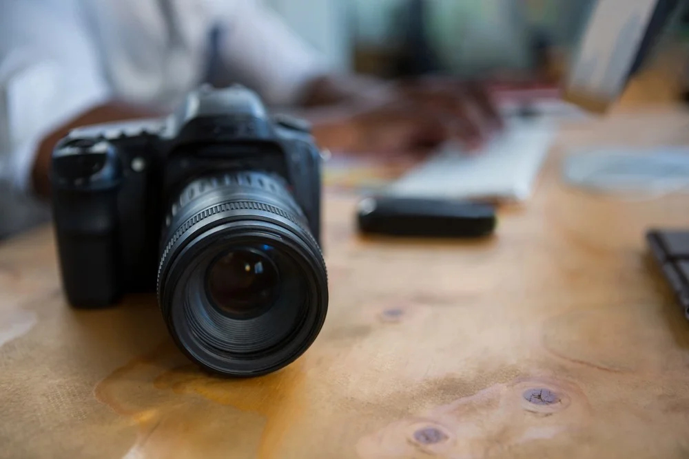How Long Does a Digital Camera Battery Last?