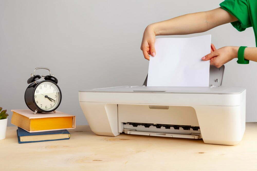 How Long Does Laser Printer Toner Last
