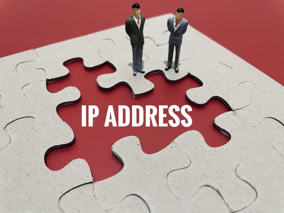 How Many IP Addresses Should a Router Have?