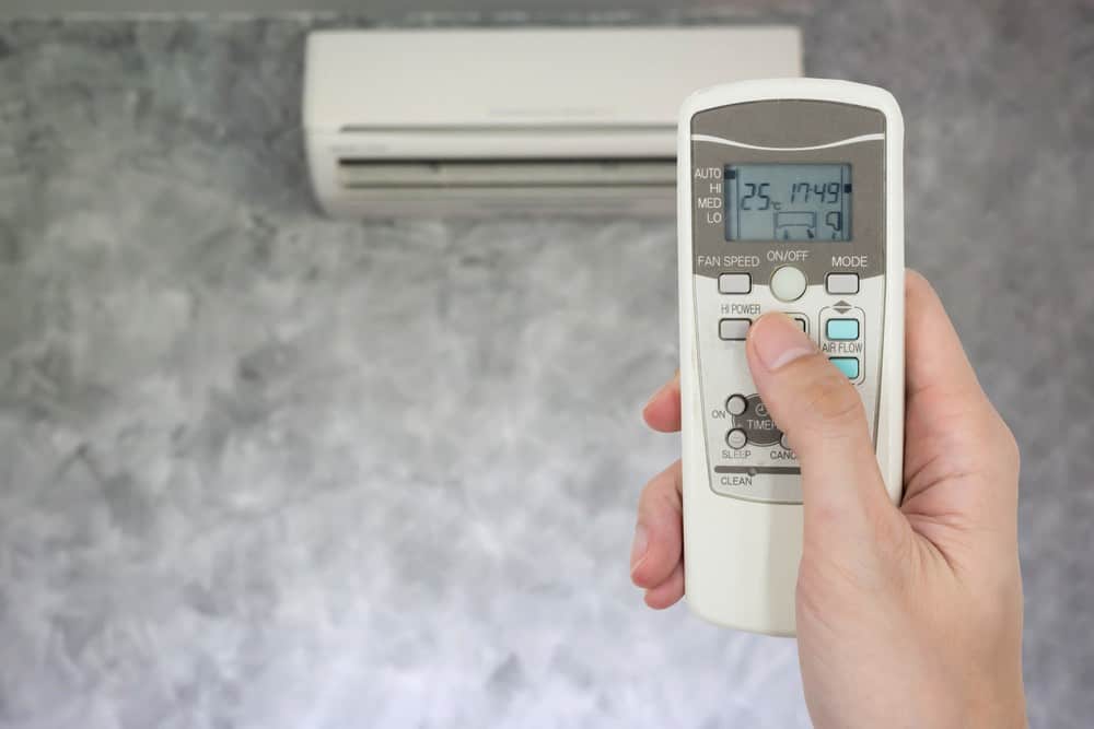 How Many Watts Does a Portable Air Conditioner Use?
