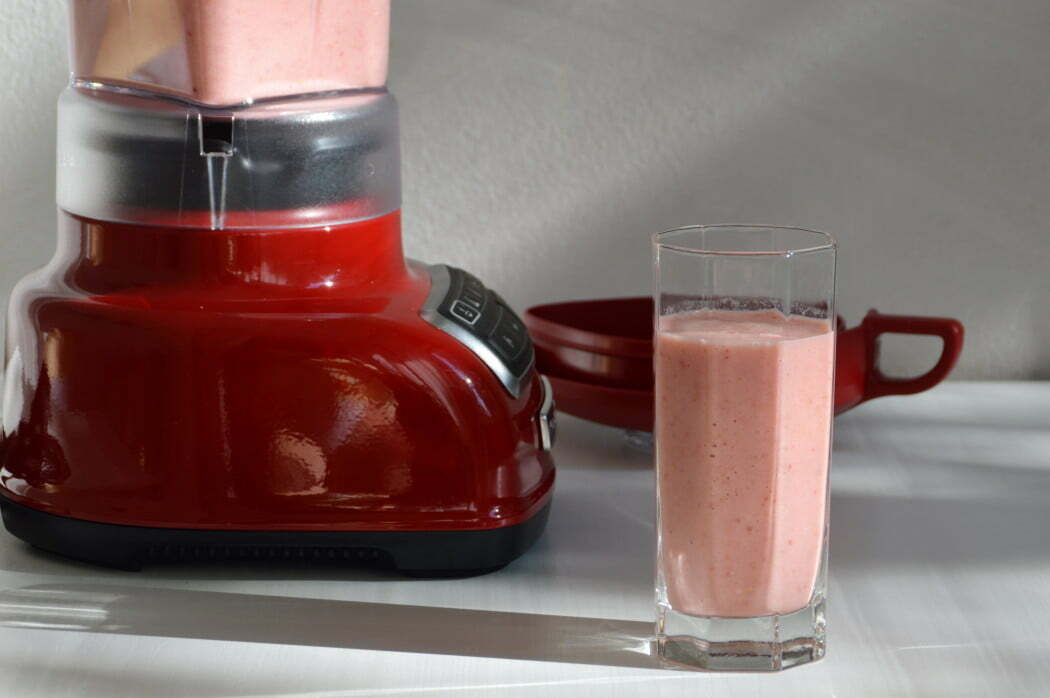 How Much Should You Expect to Spend on a Blender?