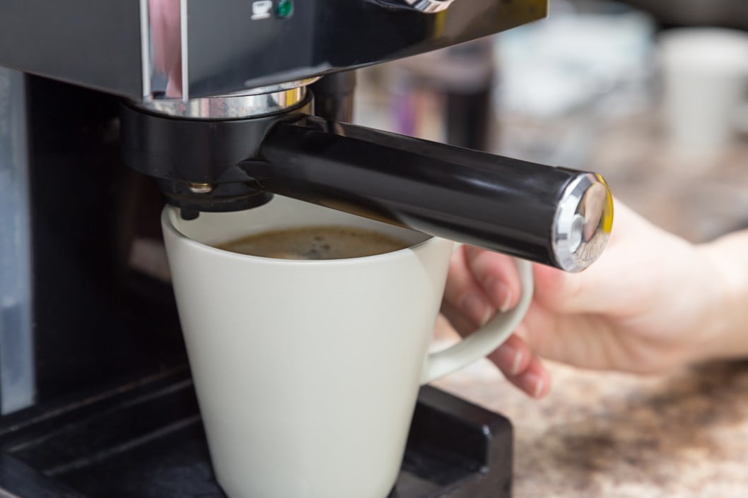 How Often to Change Your Charcoal Filter in a Coffee Maker