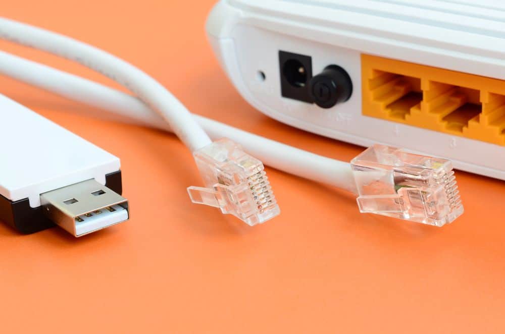 How to Add More Ethernet Ports to a Router