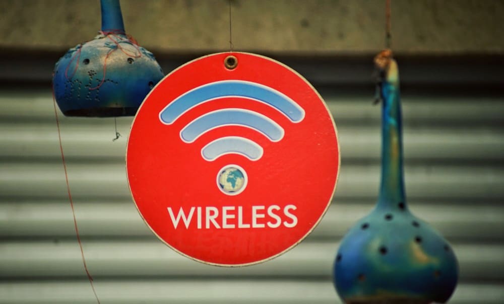 How to Boost Your Wireless Router Signal