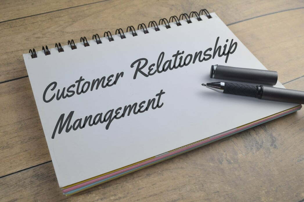 How to Build Customer Relationships