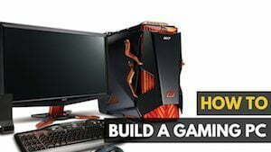How to Build Your Next Gaming PC