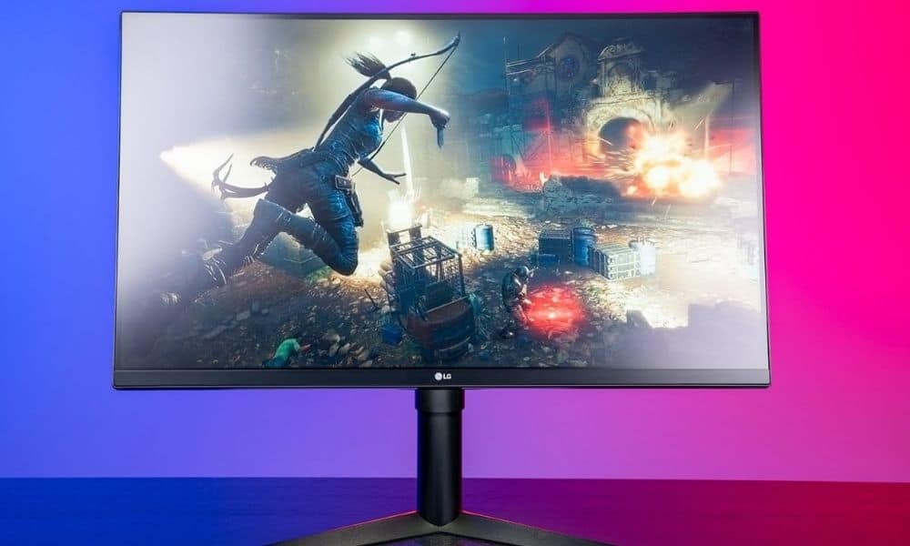 Best 27 Inch Computer Monitor in 2024