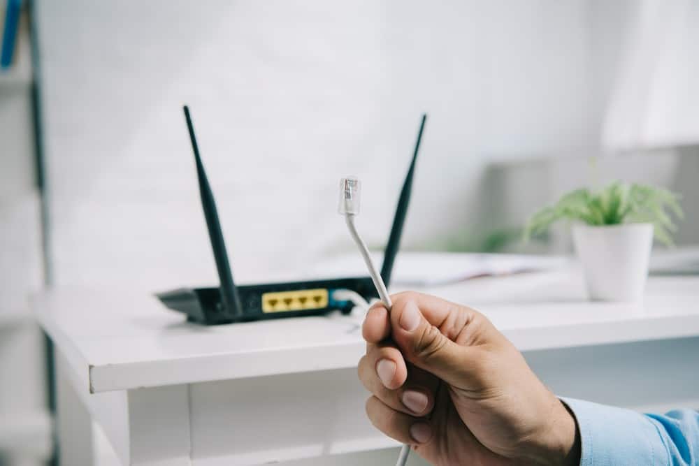 How to Change DNS Settings on a Router