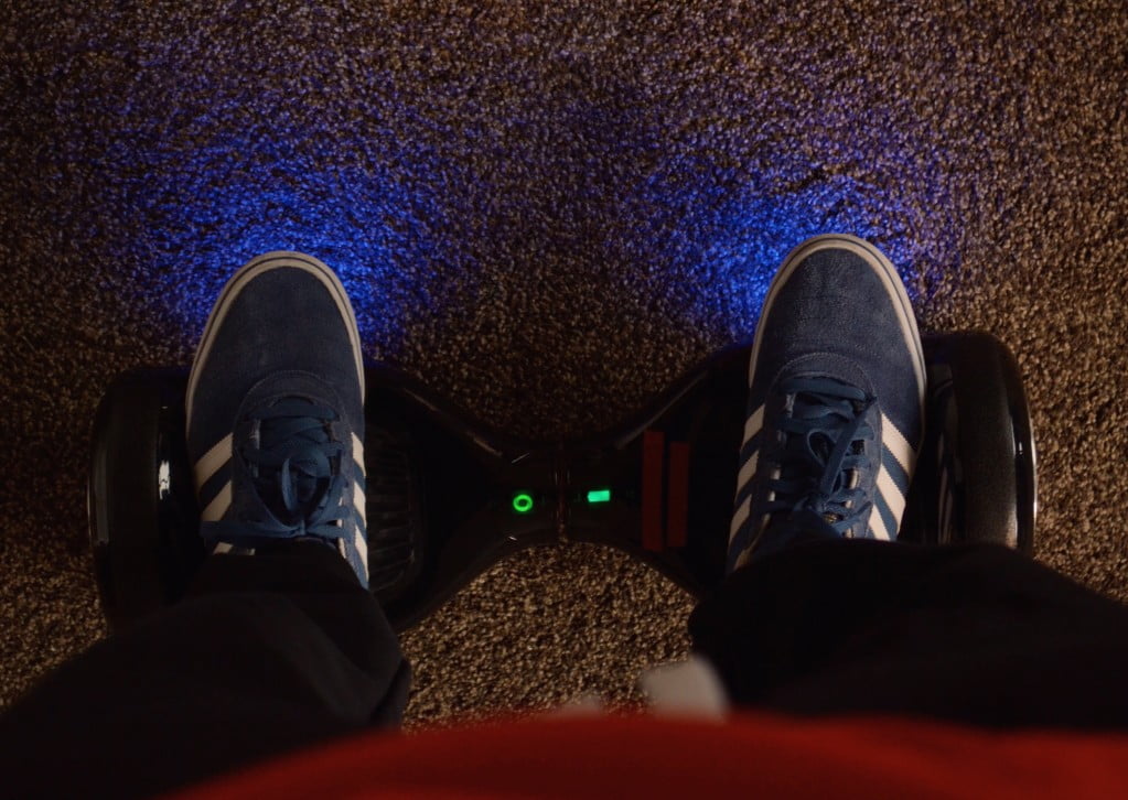 How To Choose A Hoverboard