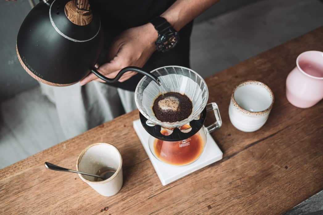 How to Clean a French Press Coffee Maker