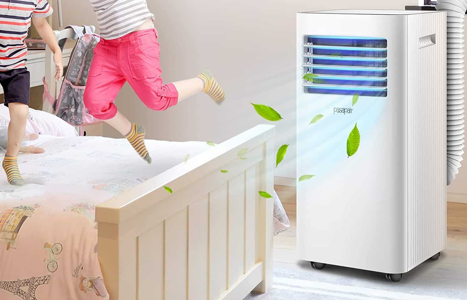 How to Clean Air Conditioner Filters