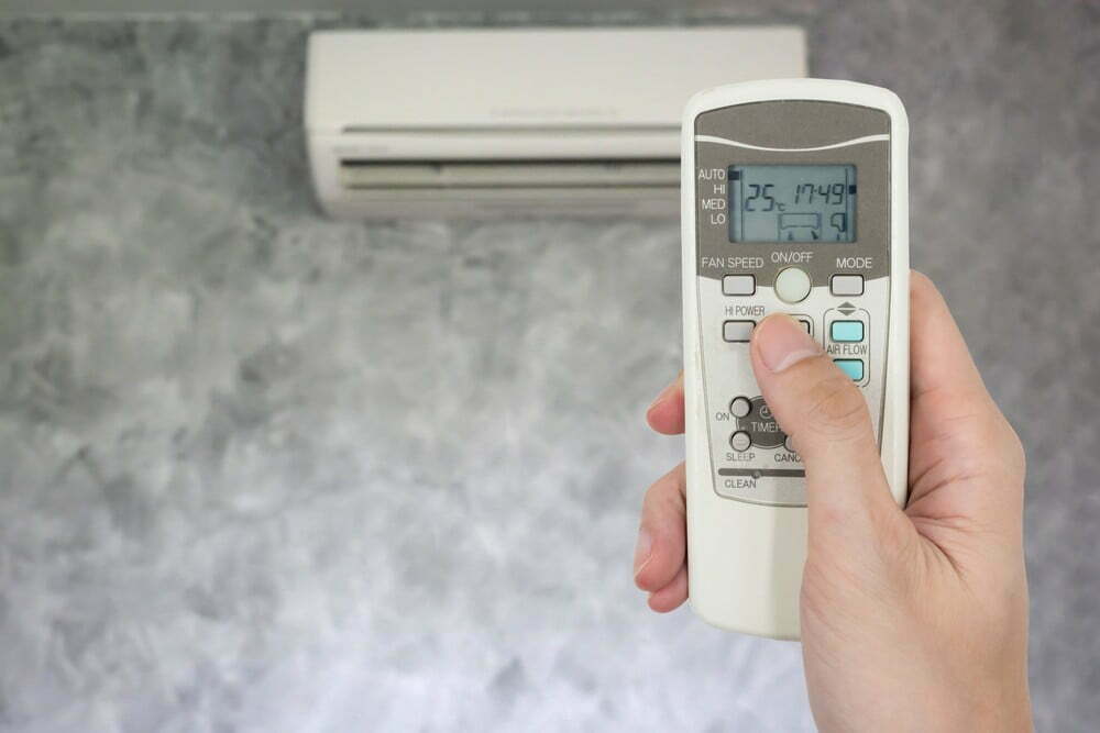 How to Clean a Central Air Conditioner