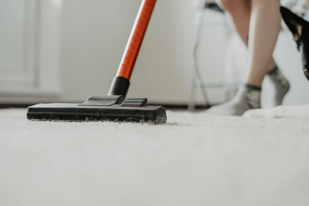 How to Clean Vacuum Filters