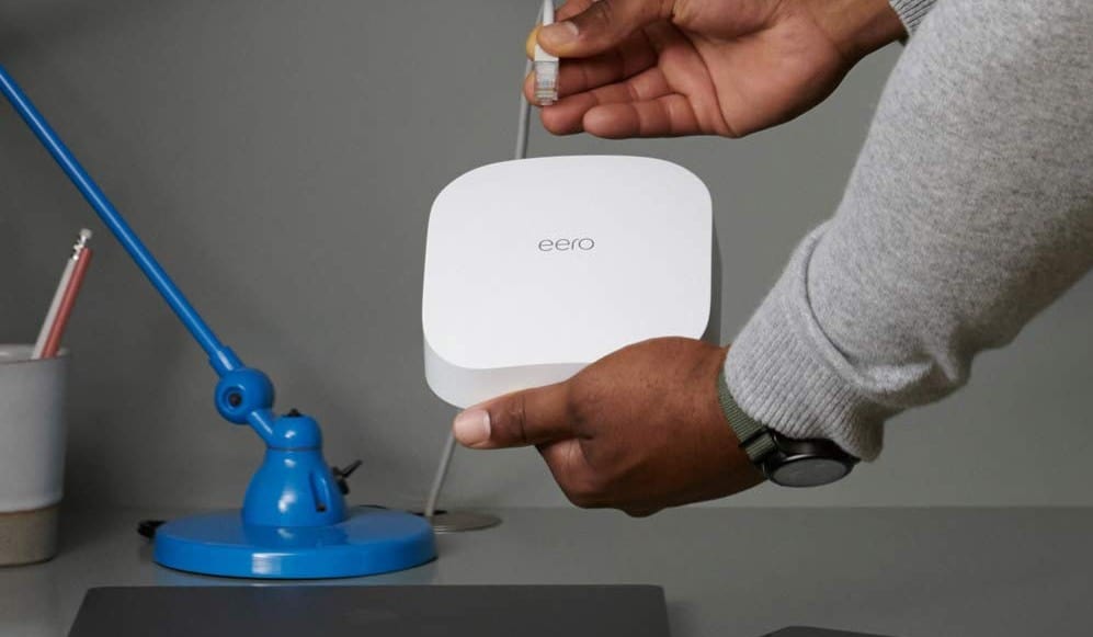 How to Connect Two WiFi Routers Together Wirelessly