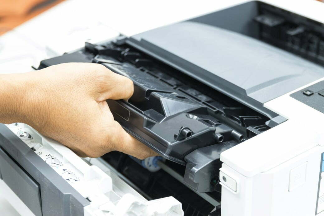 How to Connect Wireless Printer to Windows 10
